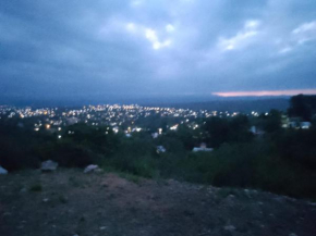 Campamento Monarcas